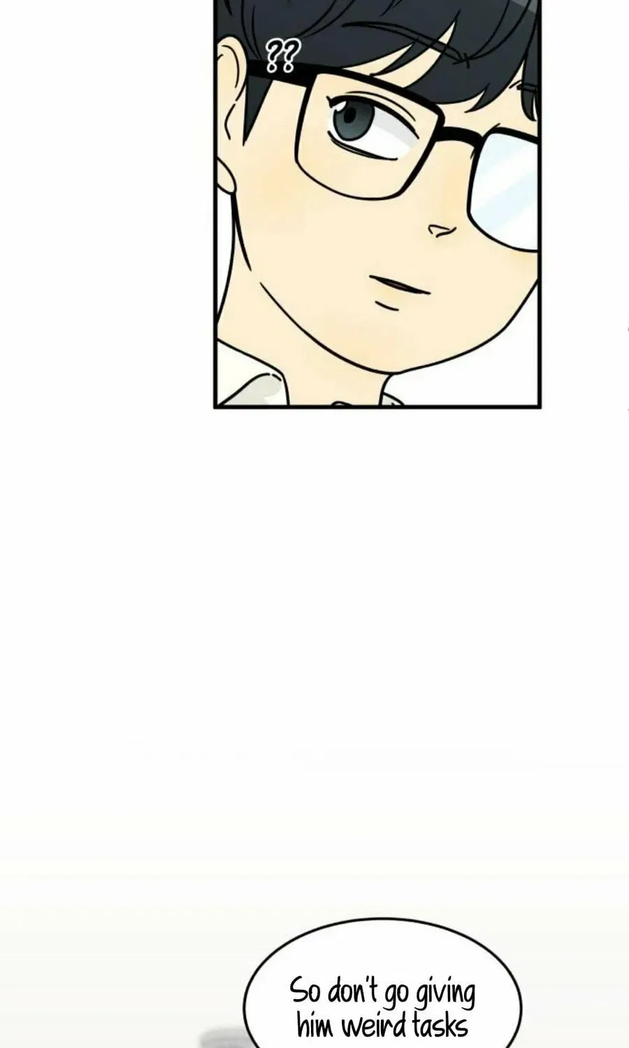It’s Pathetic, but I Want to Do Romance Chapter 2 – Page 76