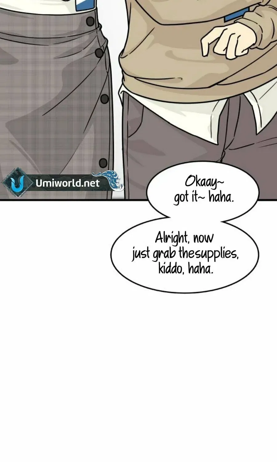 It’s Pathetic, but I Want to Do Romance Chapter 2 – Page 78