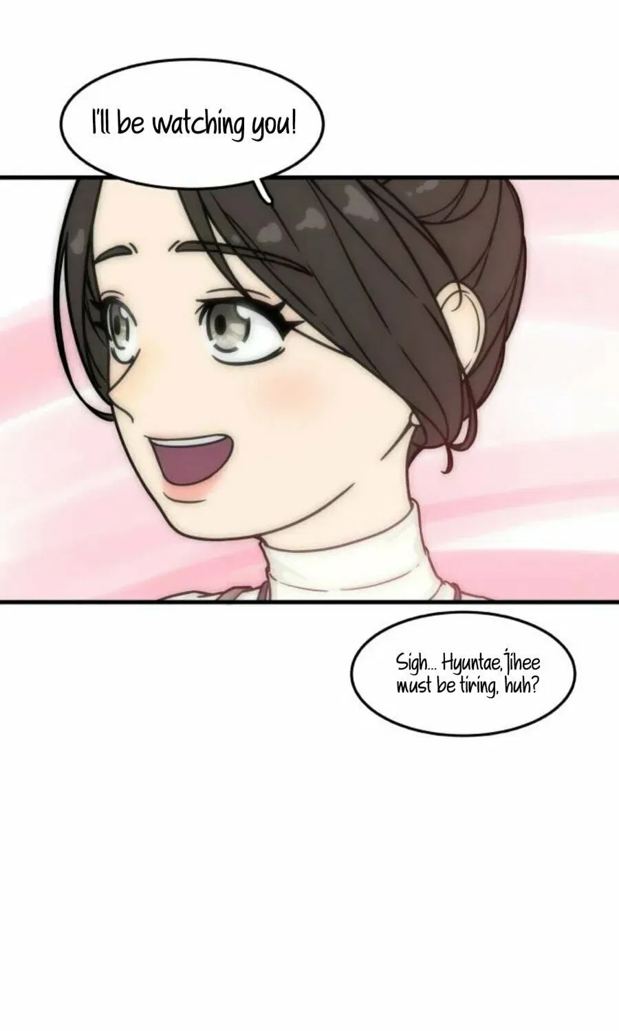It’s Pathetic, but I Want to Do Romance Chapter 2 – Page 79