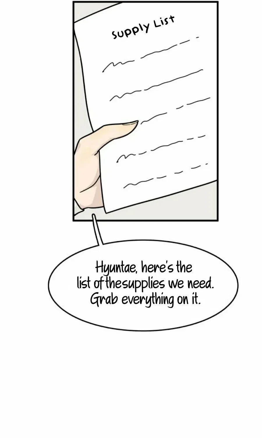 It’s Pathetic, but I Want to Do Romance Chapter 2 – Page 85