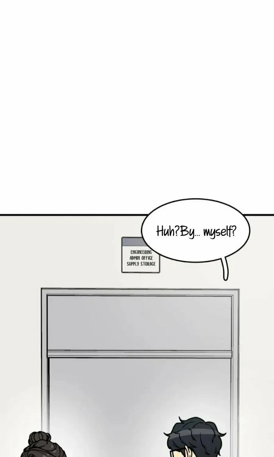 It’s Pathetic, but I Want to Do Romance Chapter 2 – Page 86