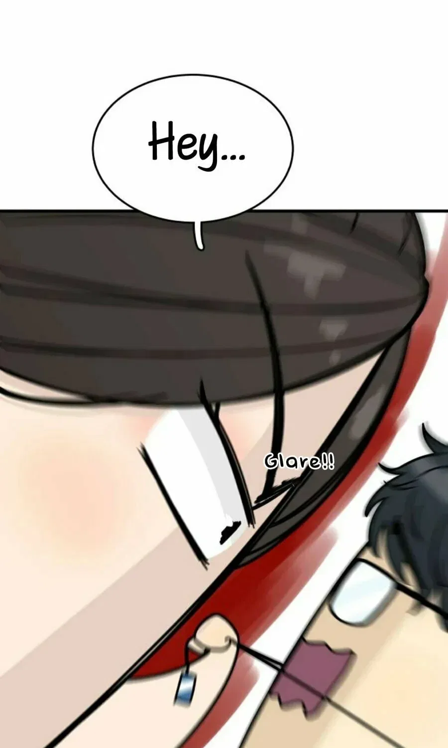 It’s Pathetic, but I Want to Do Romance Chapter 2 – Page 89