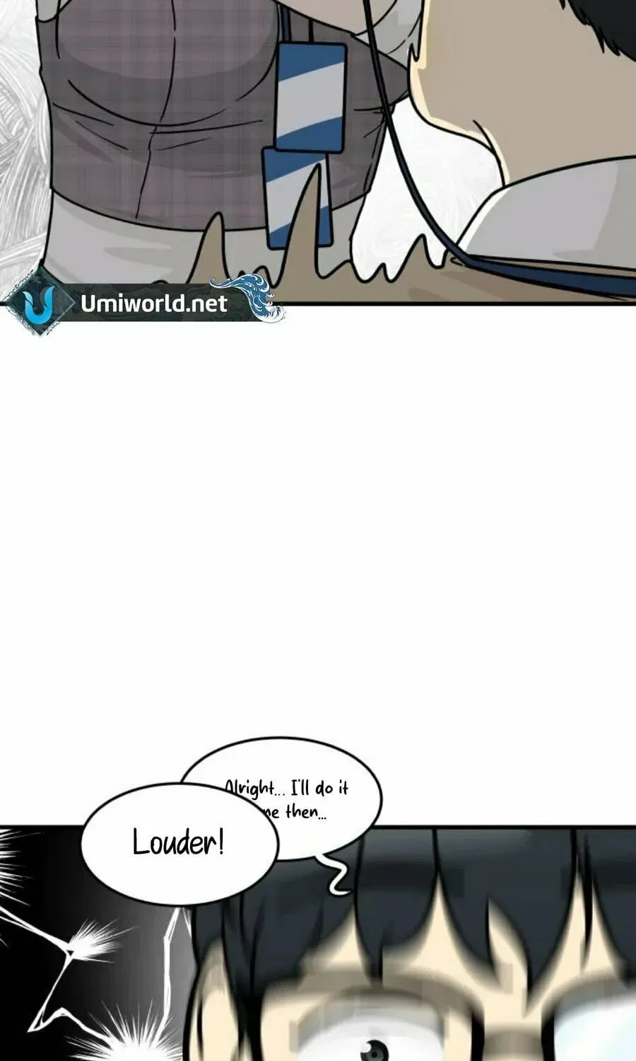 It’s Pathetic, but I Want to Do Romance Chapter 2 – Page 92