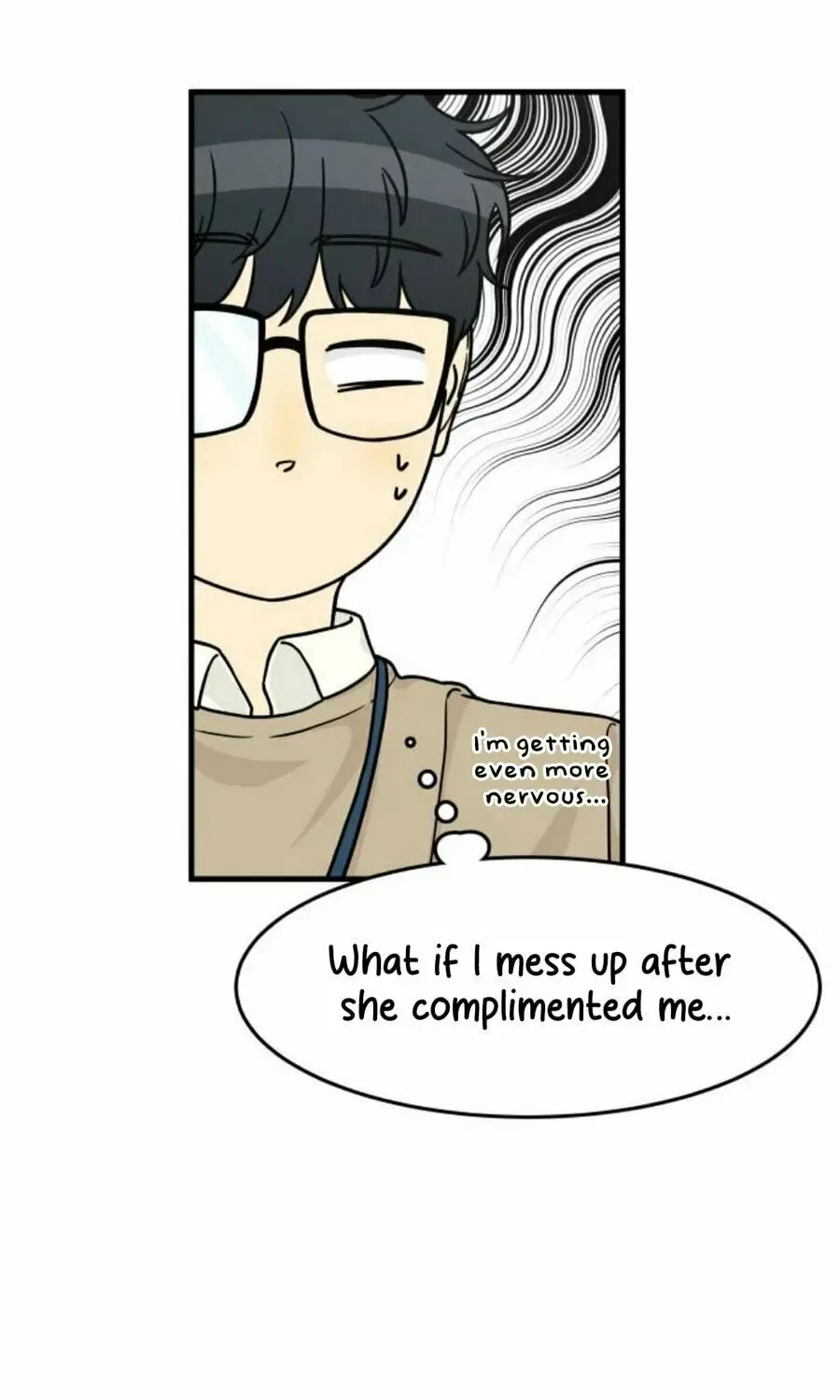 It’s Pathetic, but I Want to Do Romance Chapter 2 – Page 96