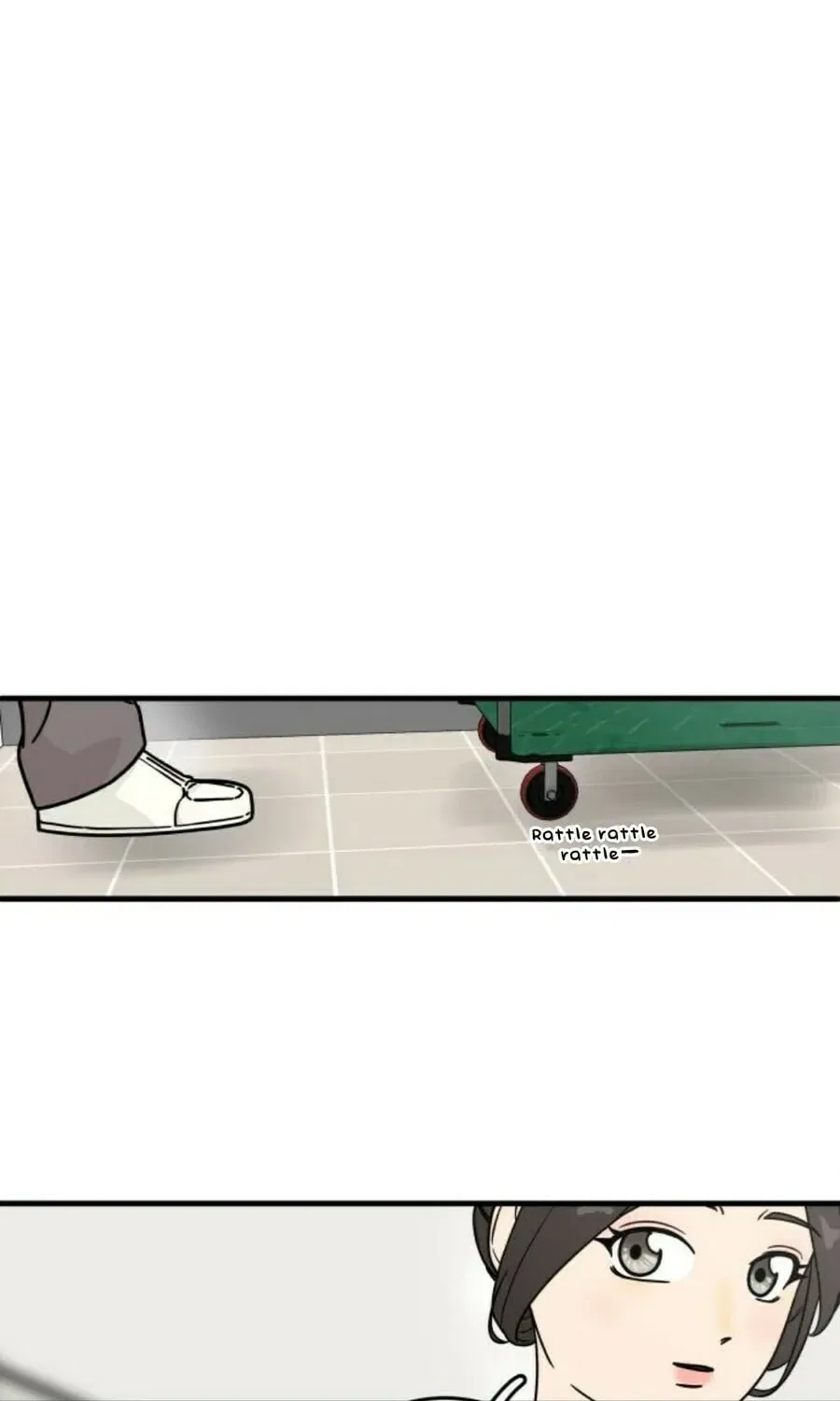 It’s Pathetic, but I Want to Do Romance Chapter 2 – Page 97