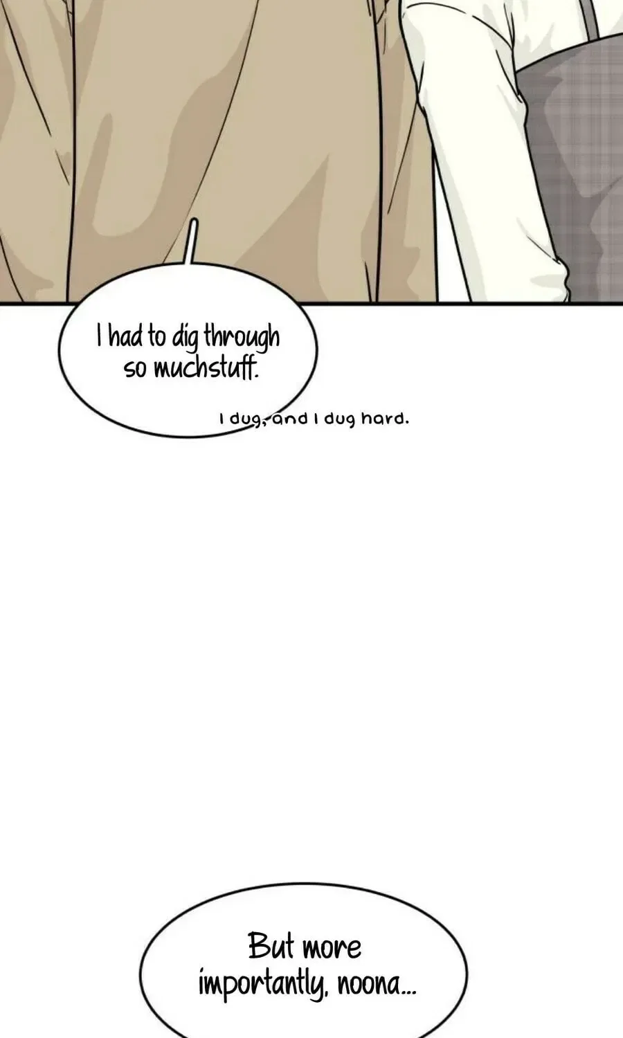 It’s Pathetic, but I Want to Do Romance Chapter 2 – Page 101