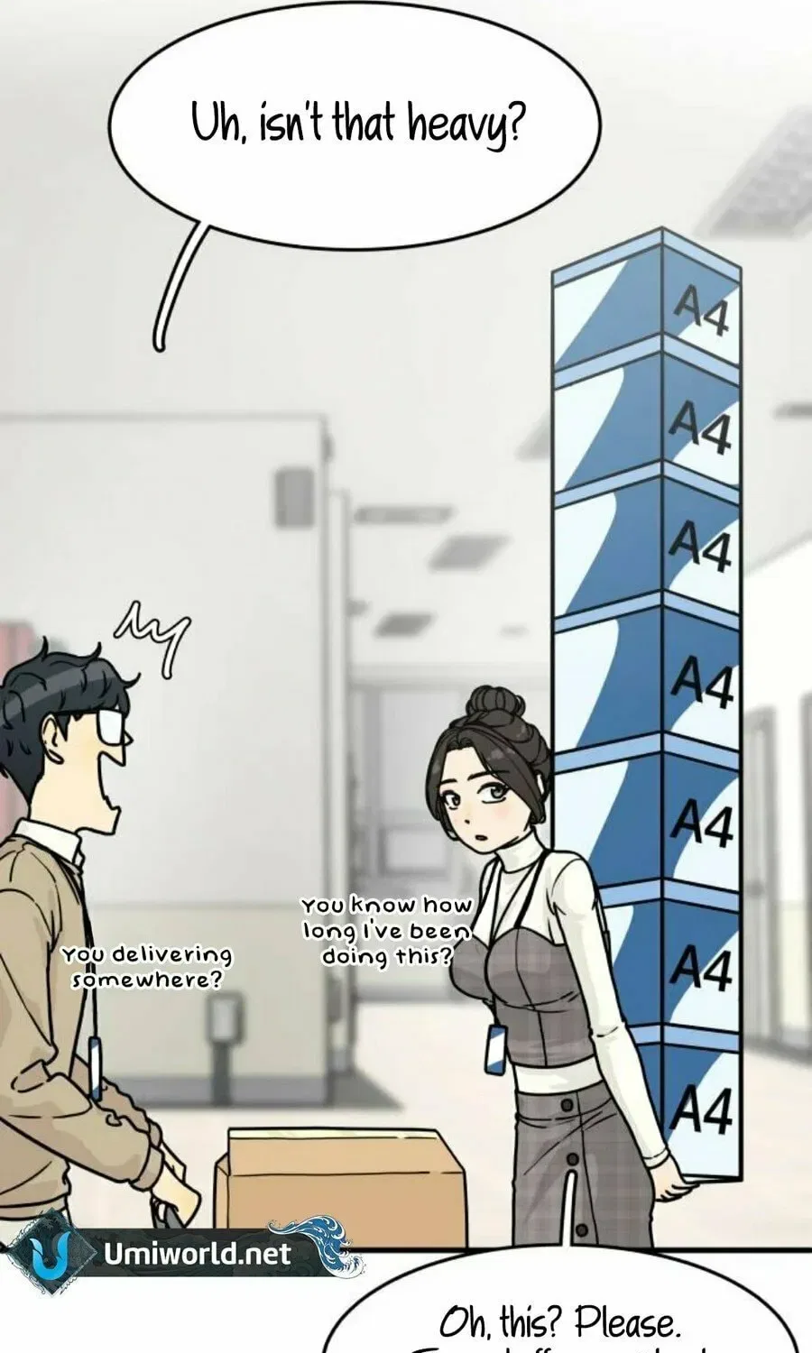It’s Pathetic, but I Want to Do Romance Chapter 2 – Page 103