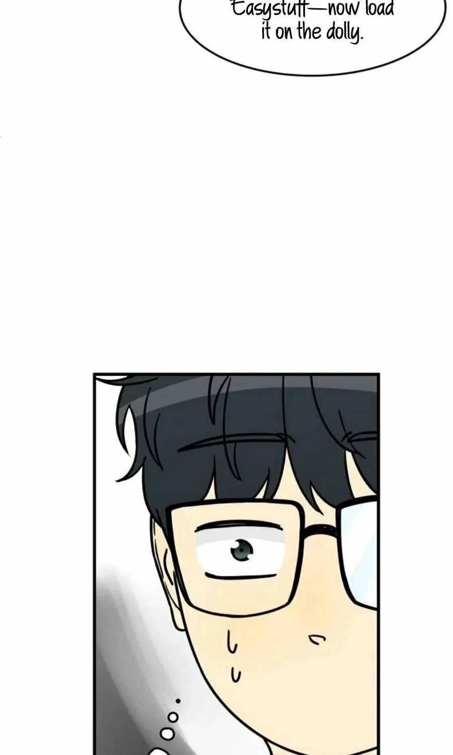 It’s Pathetic, but I Want to Do Romance Chapter 2 – Page 104