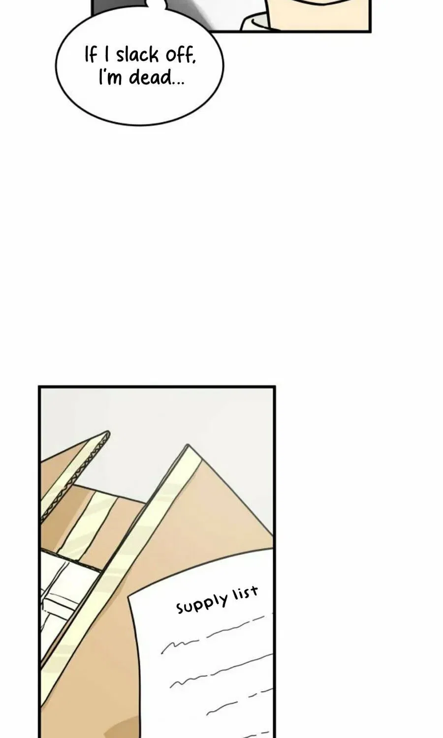 It’s Pathetic, but I Want to Do Romance Chapter 2 – Page 105