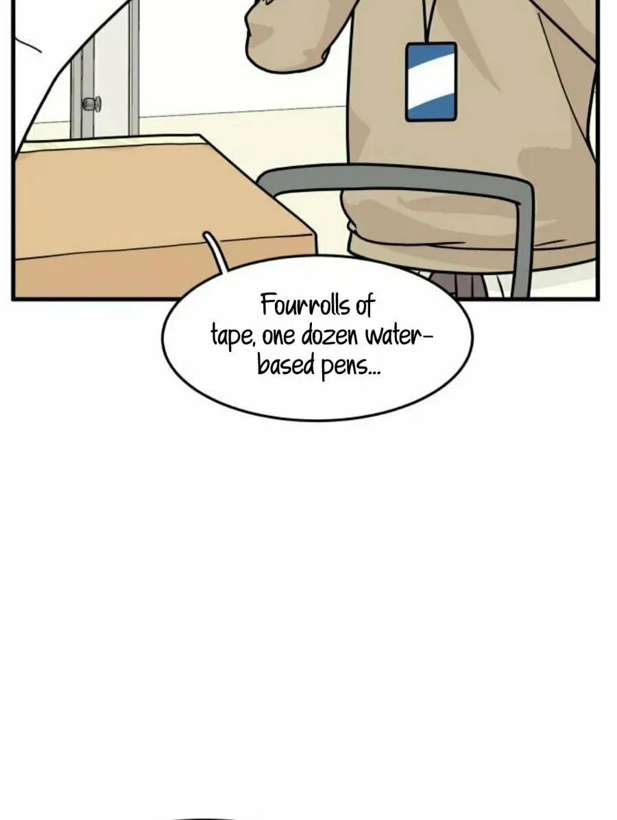 It’s Pathetic, but I Want to Do Romance Chapter 2 – Page 107