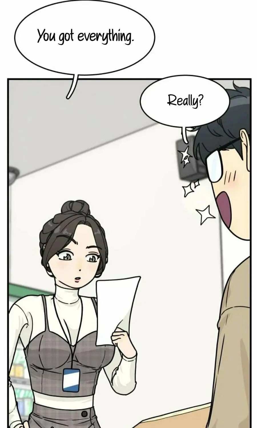 It’s Pathetic, but I Want to Do Romance Chapter 2 – Page 108