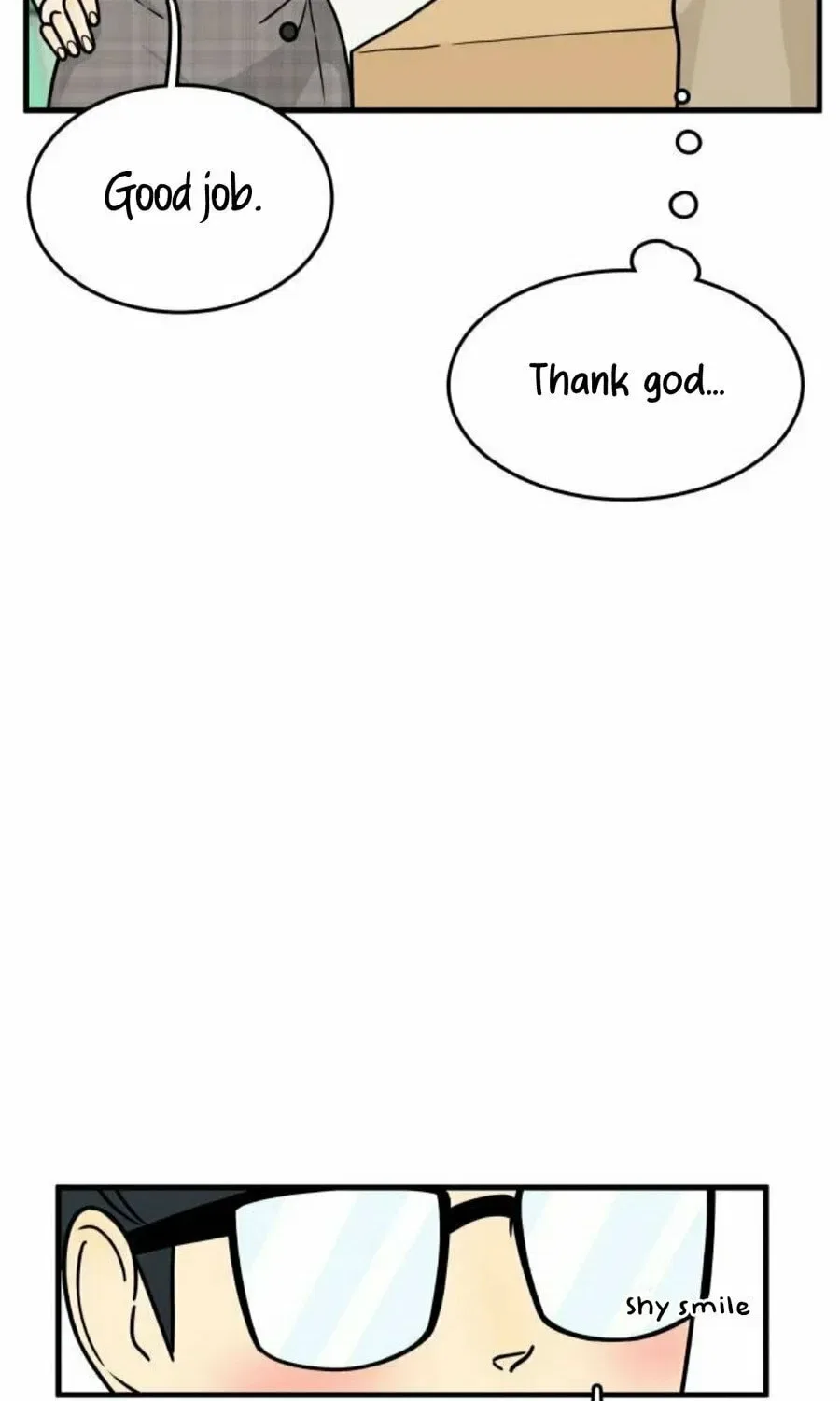 It’s Pathetic, but I Want to Do Romance Chapter 2 – Page 109