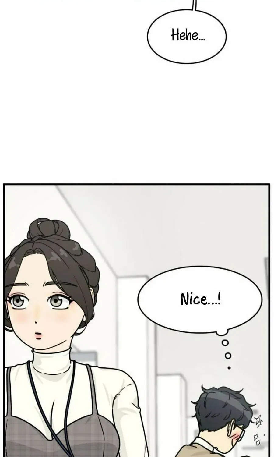 It’s Pathetic, but I Want to Do Romance Chapter 2 – Page 110
