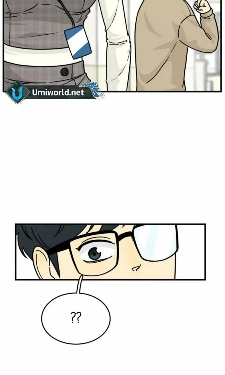 It’s Pathetic, but I Want to Do Romance Chapter 2 – Page 111