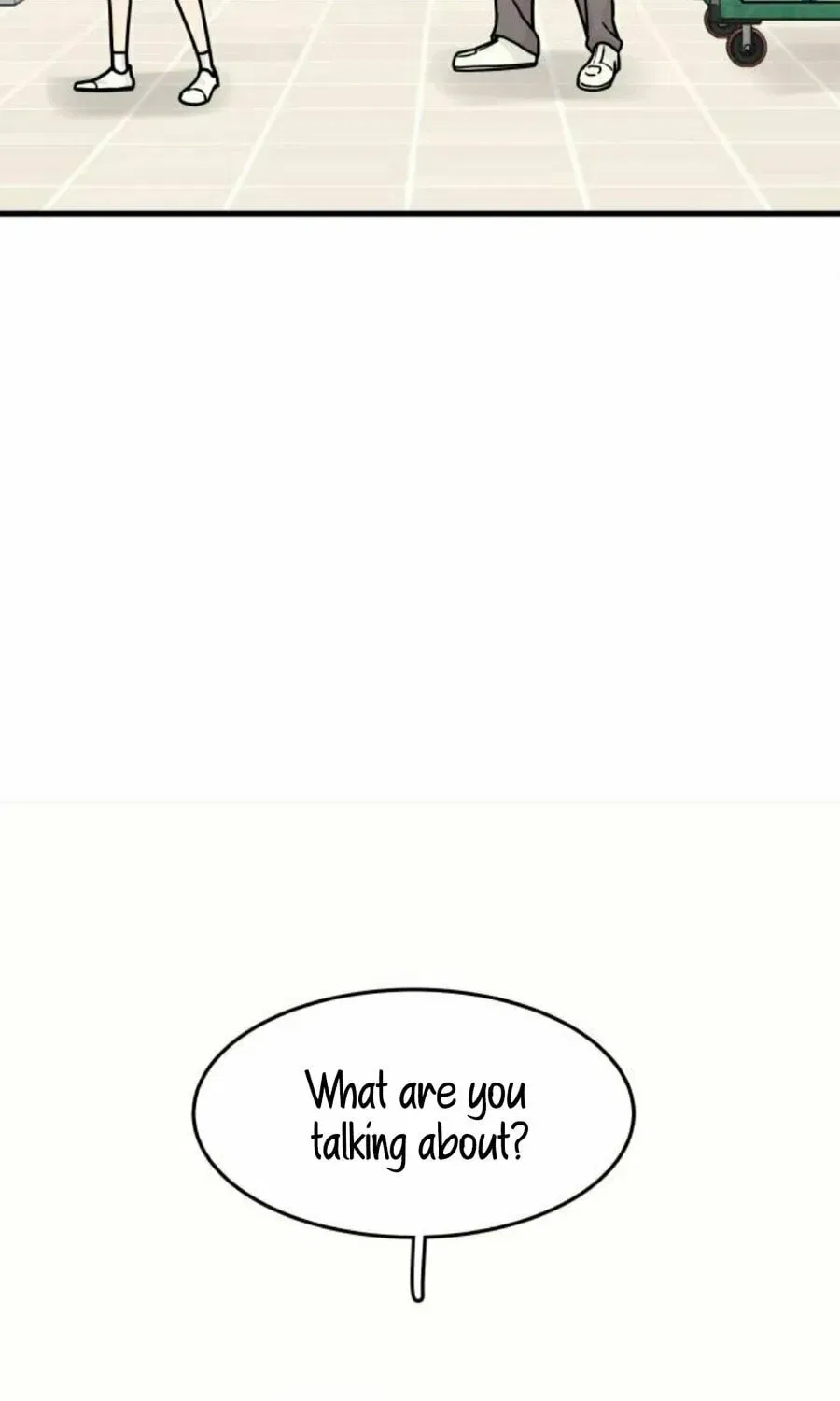 It’s Pathetic, but I Want to Do Romance Chapter 2 – Page 113