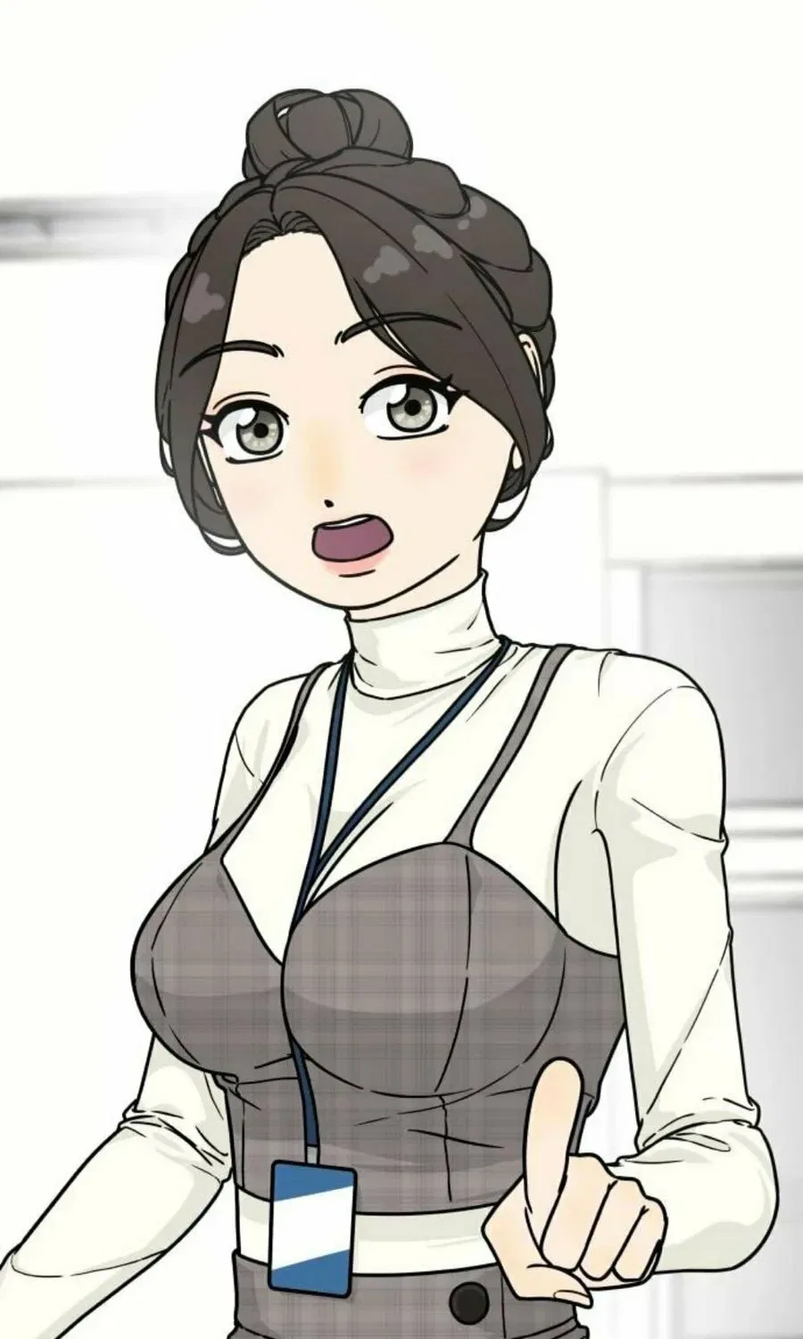 It’s Pathetic, but I Want to Do Romance Chapter 2 – Page 114