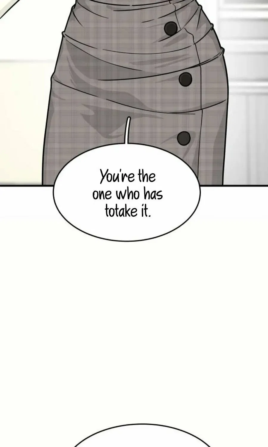 It’s Pathetic, but I Want to Do Romance Chapter 2 – Page 115