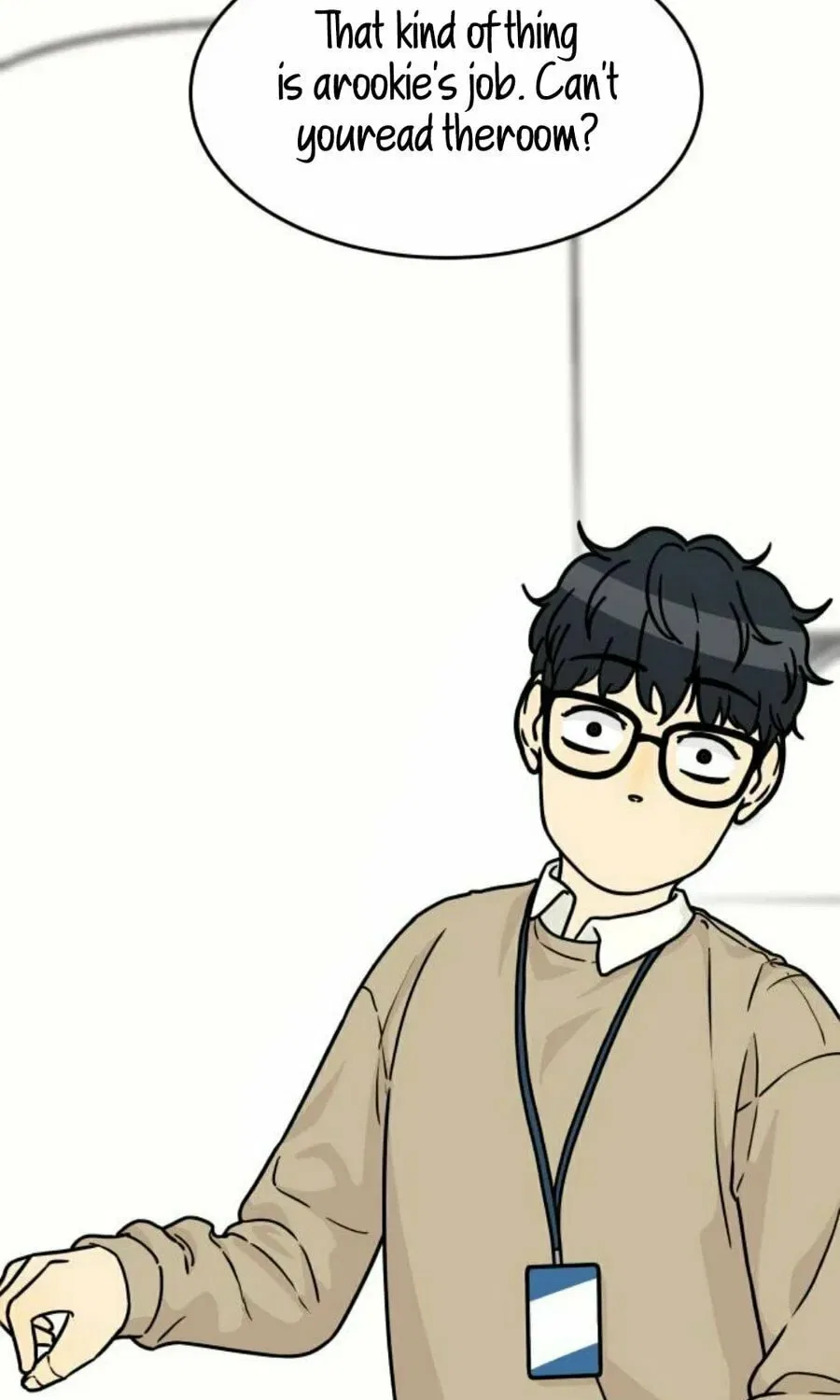 It’s Pathetic, but I Want to Do Romance Chapter 2 – Page 116