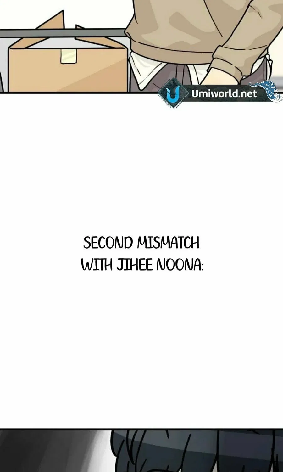It’s Pathetic, but I Want to Do Romance Chapter 2 – Page 117