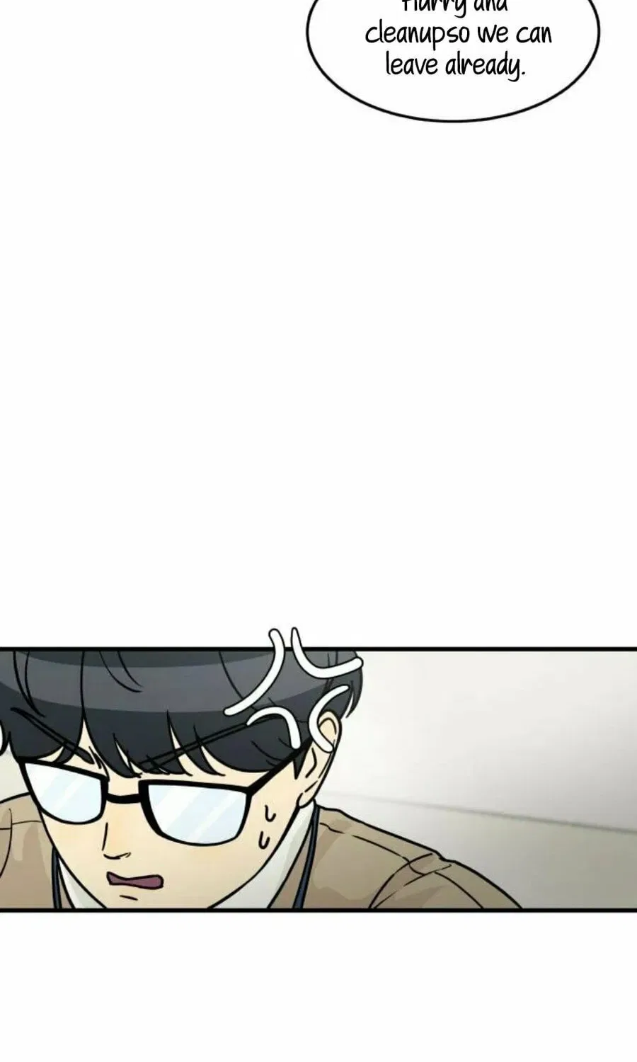 It’s Pathetic, but I Want to Do Romance Chapter 2 – Page 121