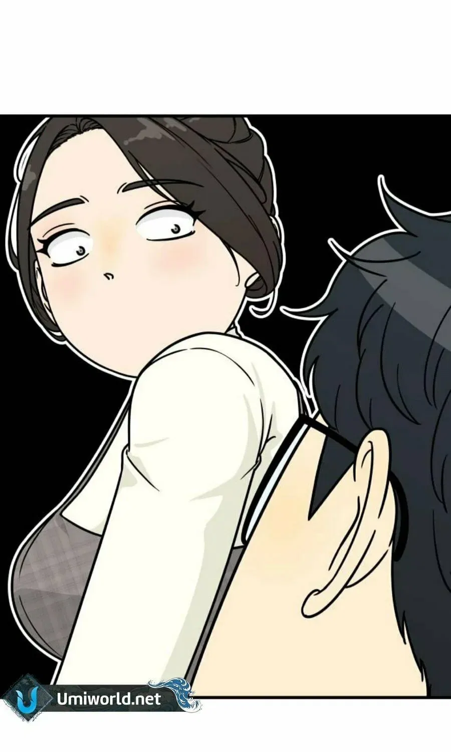 It’s Pathetic, but I Want to Do Romance Chapter 2 – Page 124