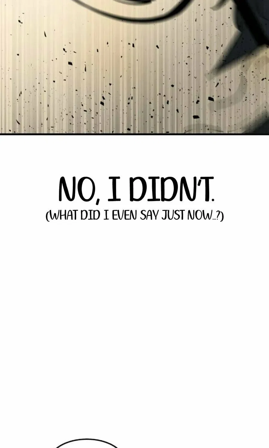 It’s Pathetic, but I Want to Do Romance Chapter 2 – Page 126
