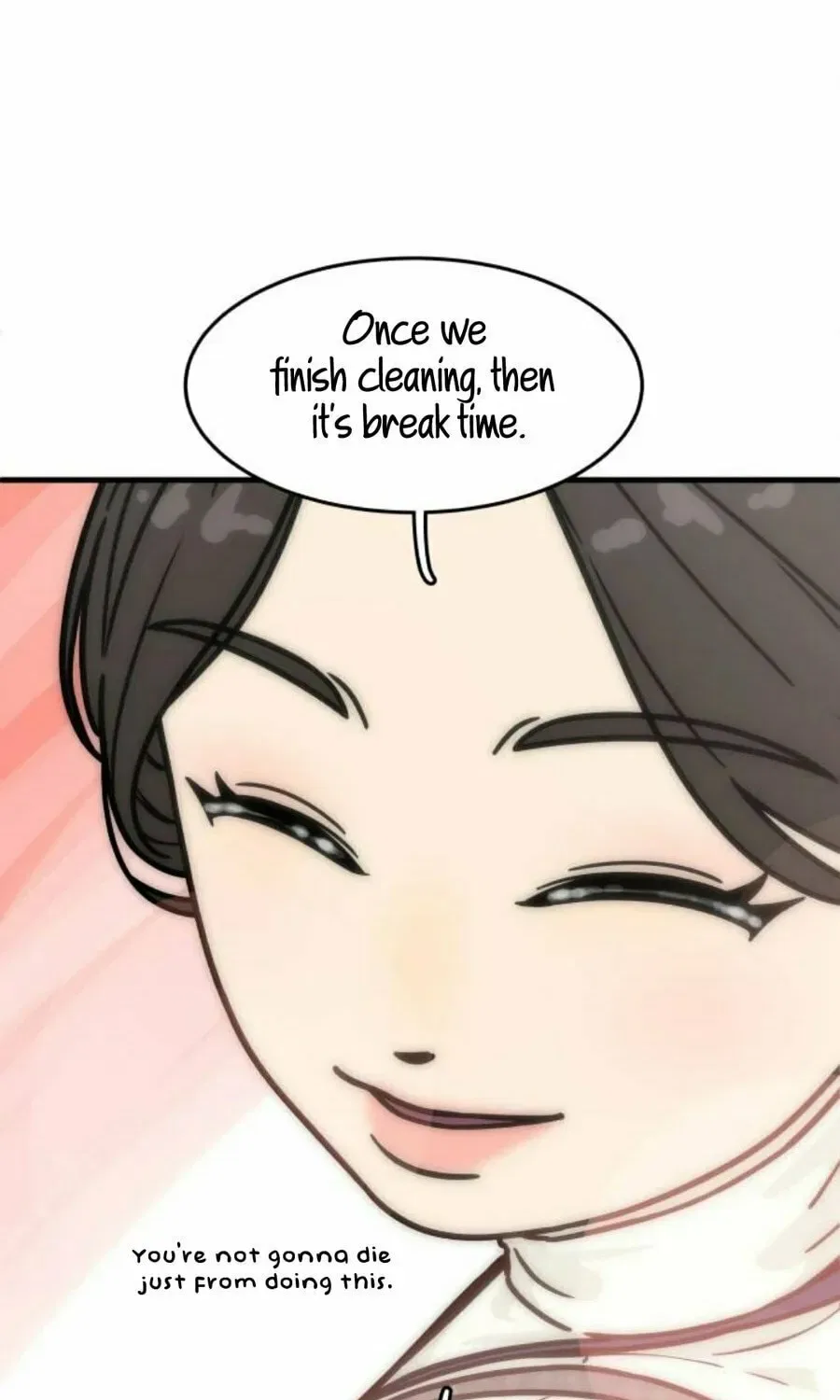It’s Pathetic, but I Want to Do Romance Chapter 2 – Page 129