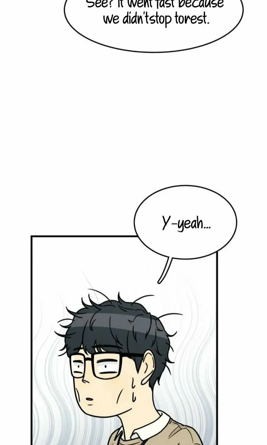 It’s Pathetic, but I Want to Do Romance Chapter 2 – Page 134