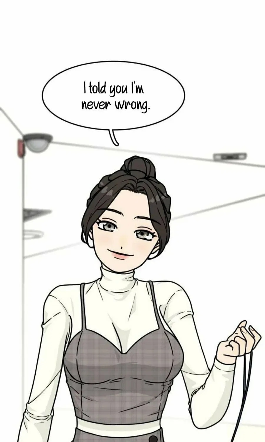 It’s Pathetic, but I Want to Do Romance Chapter 2 – Page 136