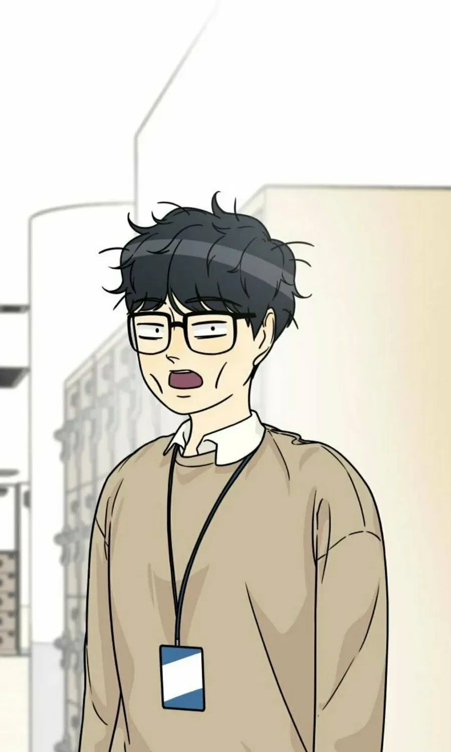 It’s Pathetic, but I Want to Do Romance Chapter 2 – Page 138