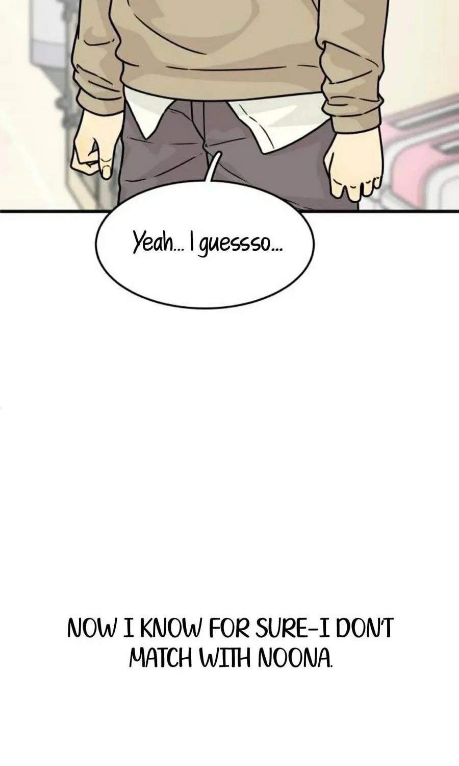 It’s Pathetic, but I Want to Do Romance Chapter 2 – Page 139