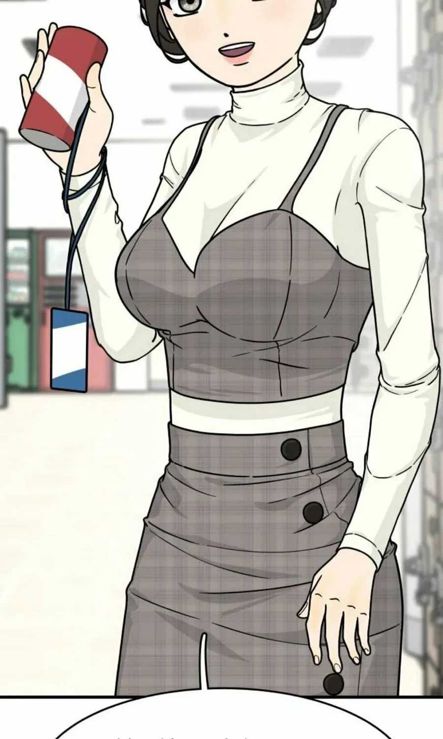 It’s Pathetic, but I Want to Do Romance Chapter 2 – Page 146