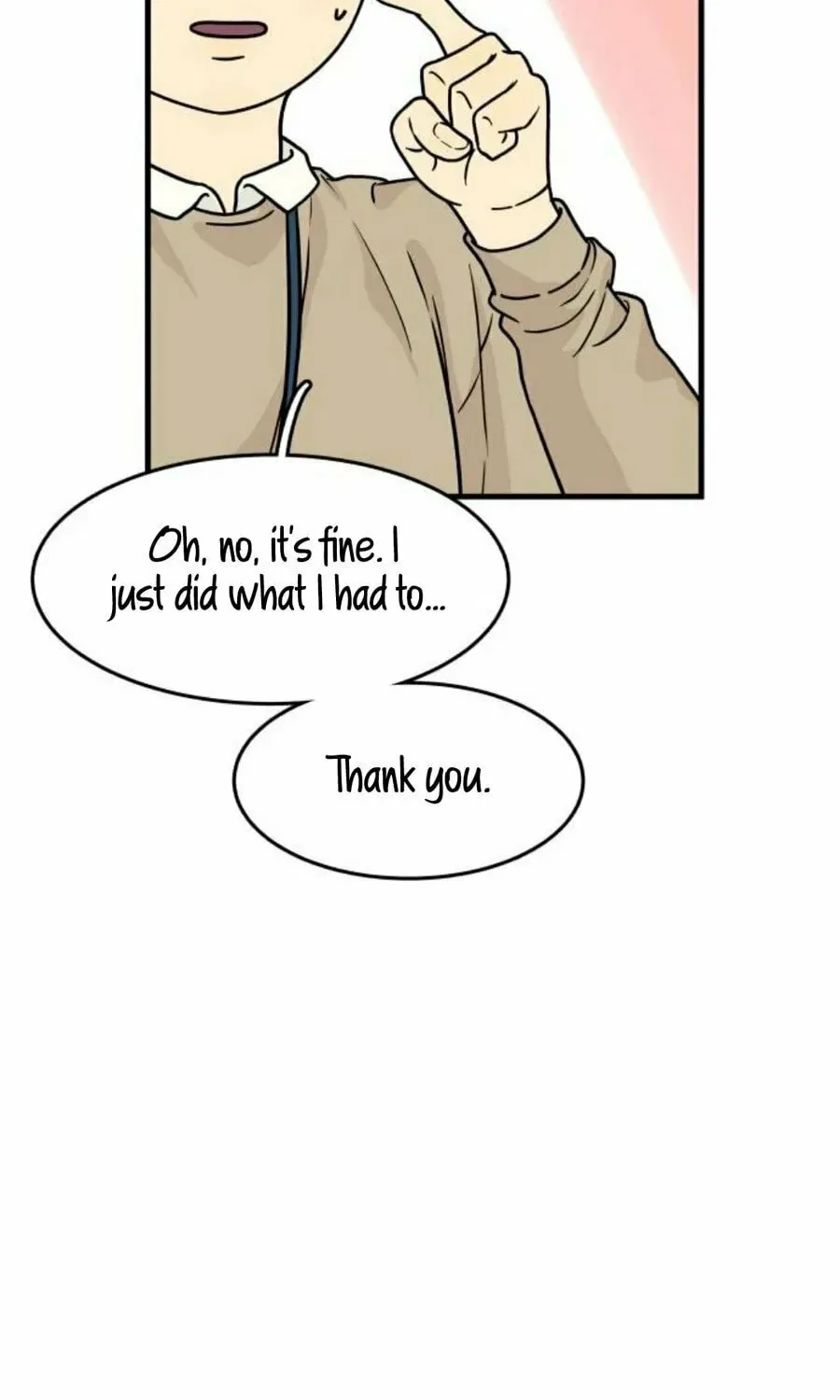 It’s Pathetic, but I Want to Do Romance Chapter 2 – Page 148