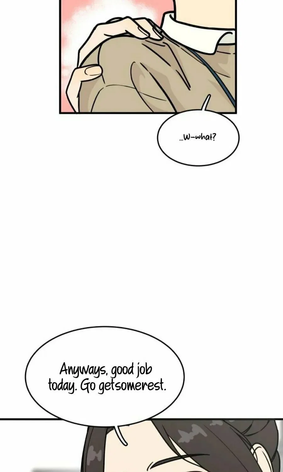 It’s Pathetic, but I Want to Do Romance Chapter 2 – Page 152