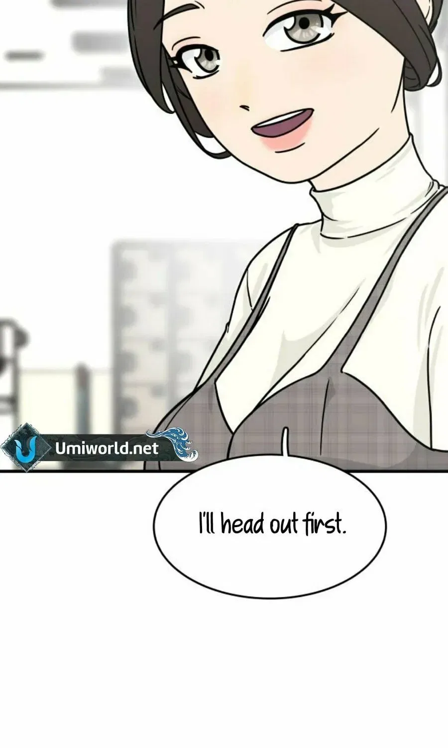 It’s Pathetic, but I Want to Do Romance Chapter 2 – Page 153