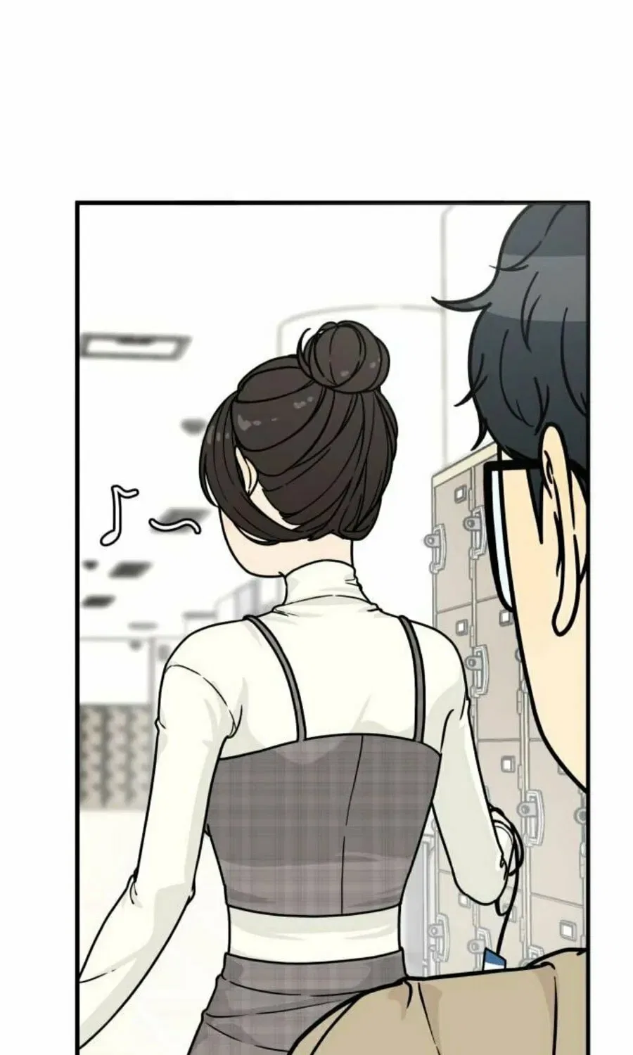 It’s Pathetic, but I Want to Do Romance Chapter 2 – Page 156