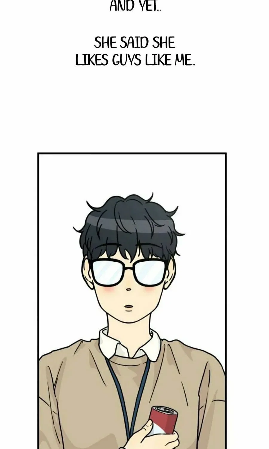 It’s Pathetic, but I Want to Do Romance Chapter 2 – Page 158