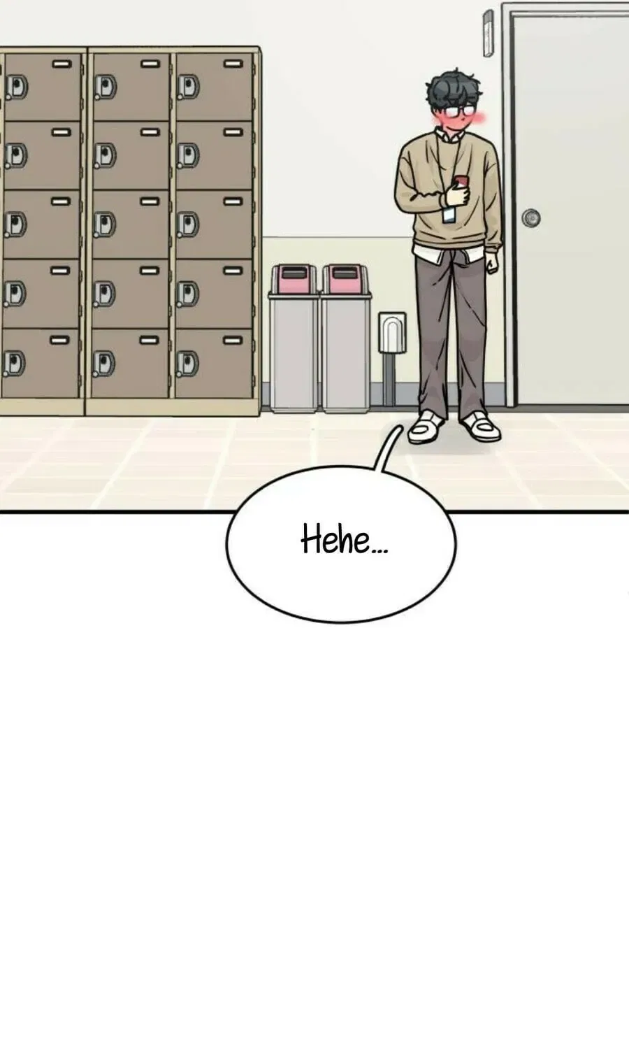 It’s Pathetic, but I Want to Do Romance Chapter 2 – Page 162