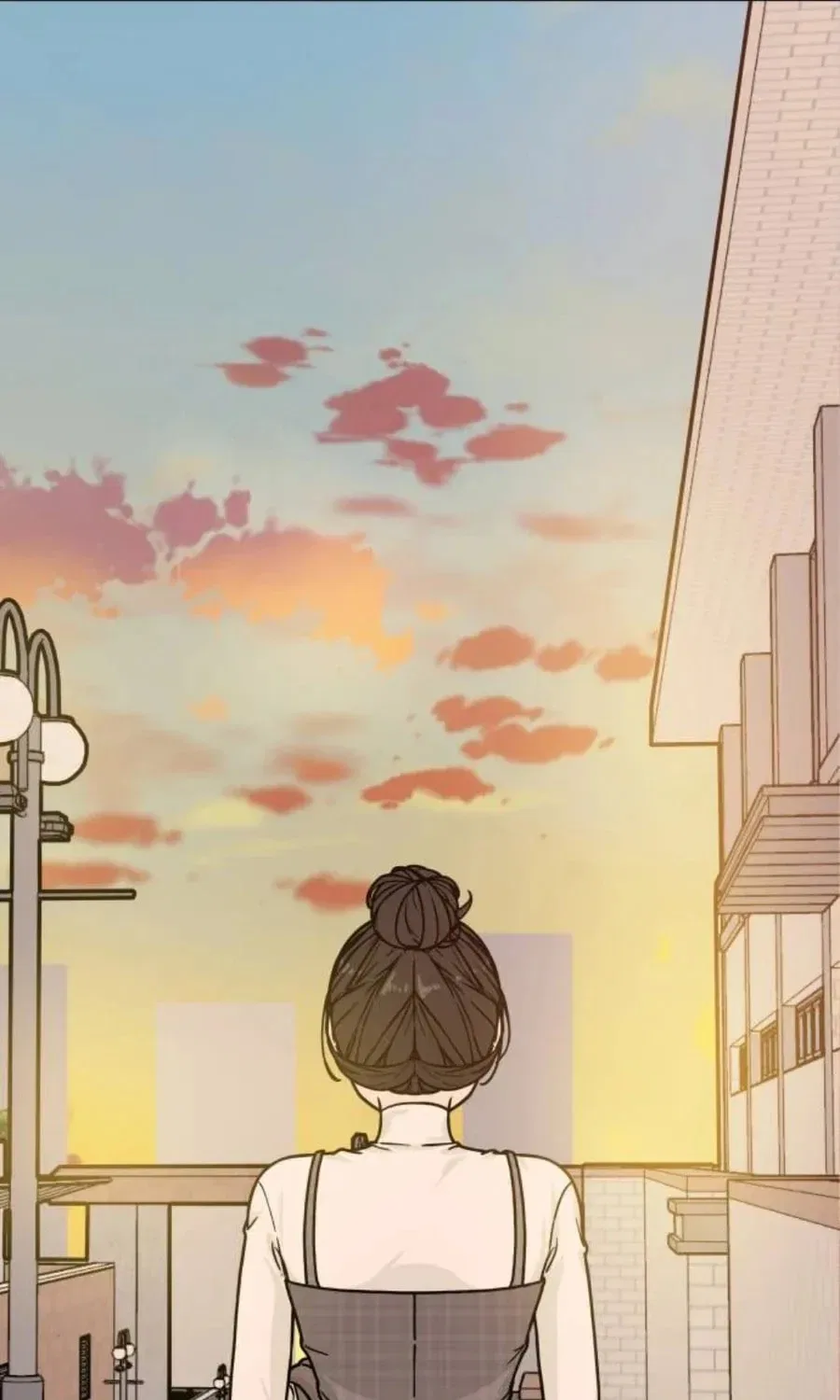 It’s Pathetic, but I Want to Do Romance Chapter 2 – Page 168