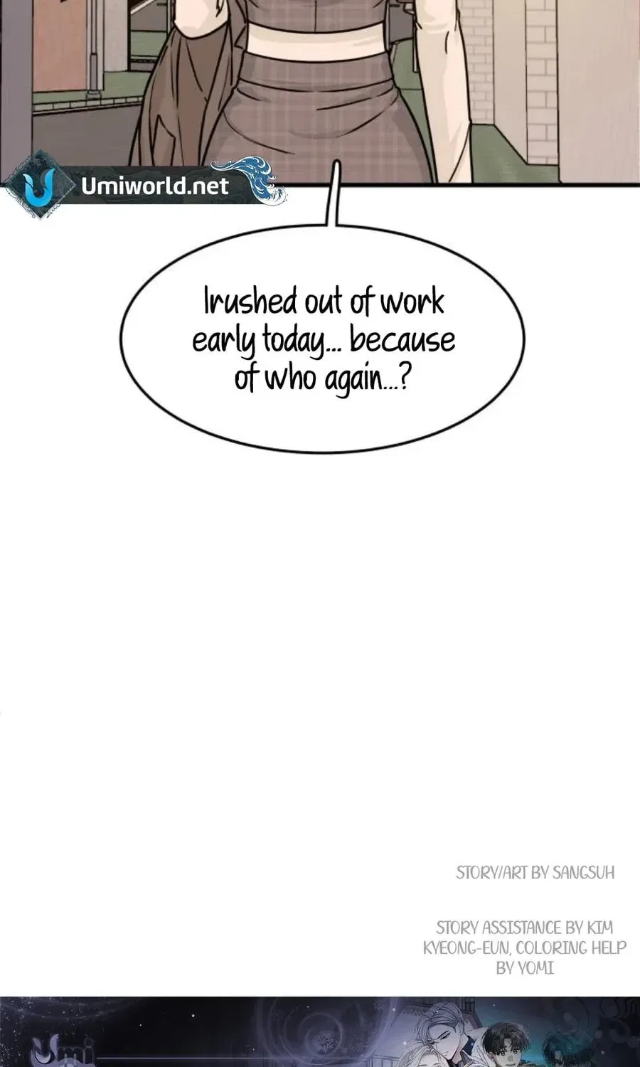 It’s Pathetic, but I Want to Do Romance Chapter 2 – Page 169