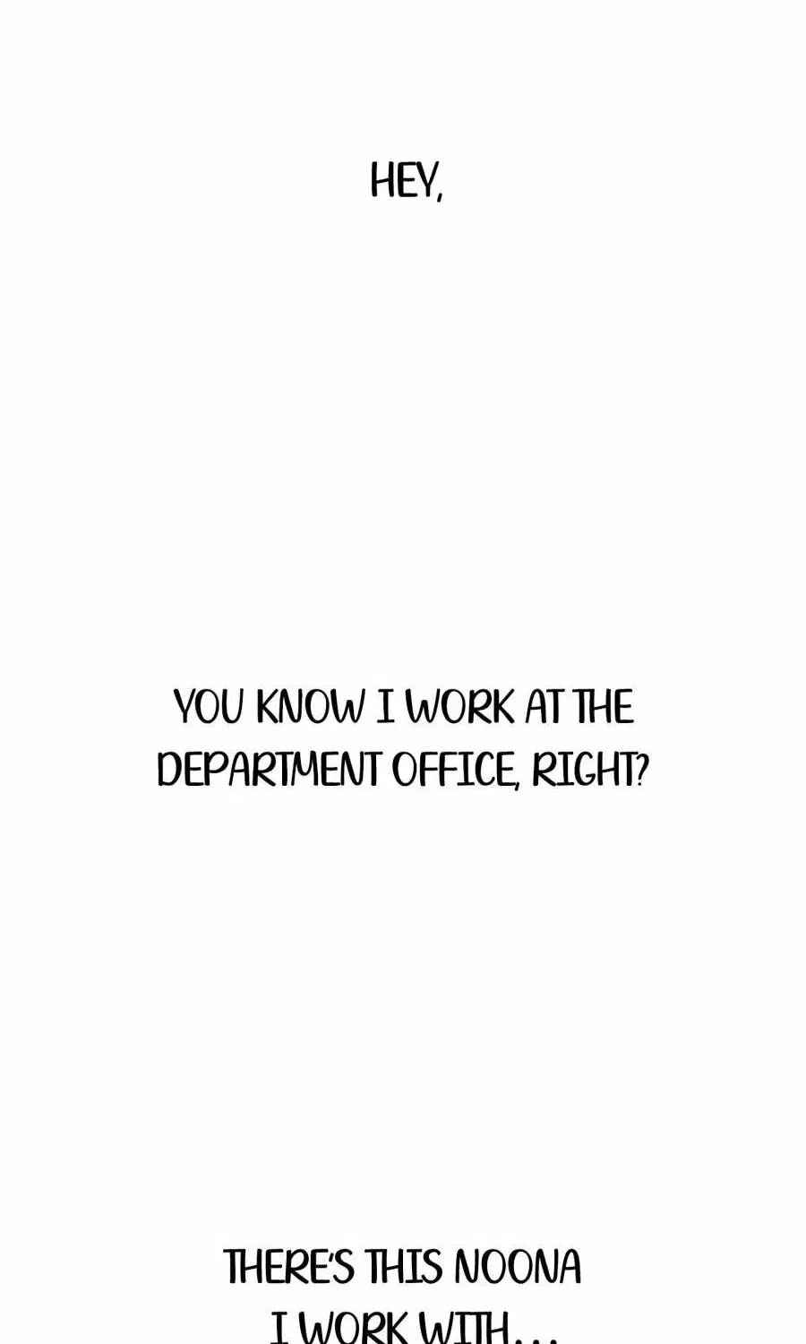 It’s Pathetic, but I Want to Do Romance Chapter 1 – Page 2