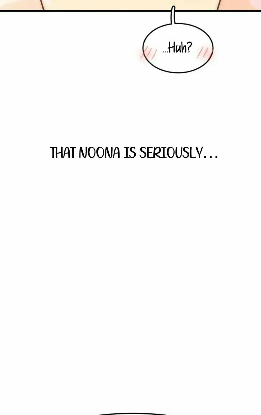 It’s Pathetic, but I Want to Do Romance Chapter 1 – Page 5