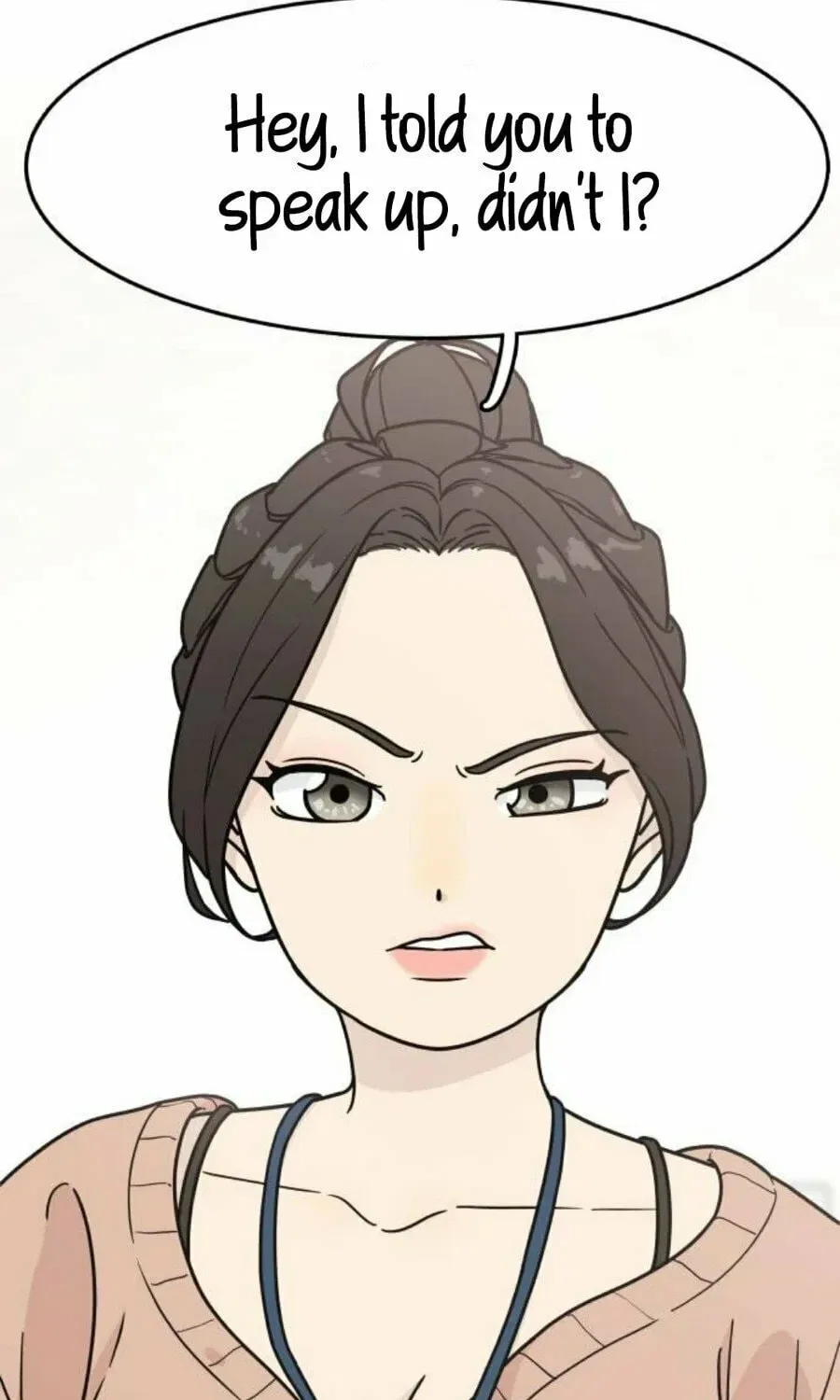 It’s Pathetic, but I Want to Do Romance Chapter 1 – Page 6