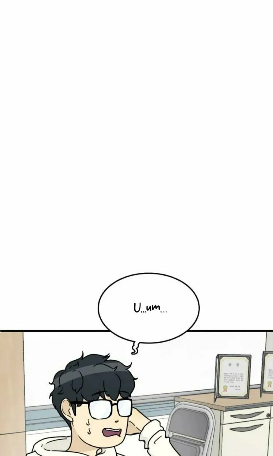 It’s Pathetic, but I Want to Do Romance Chapter 1 – Page 8
