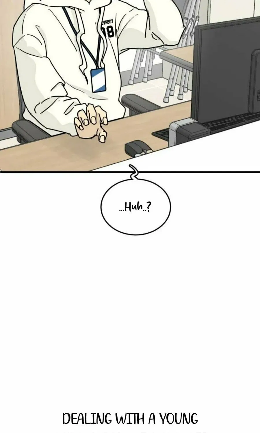 It’s Pathetic, but I Want to Do Romance Chapter 1 – Page 9