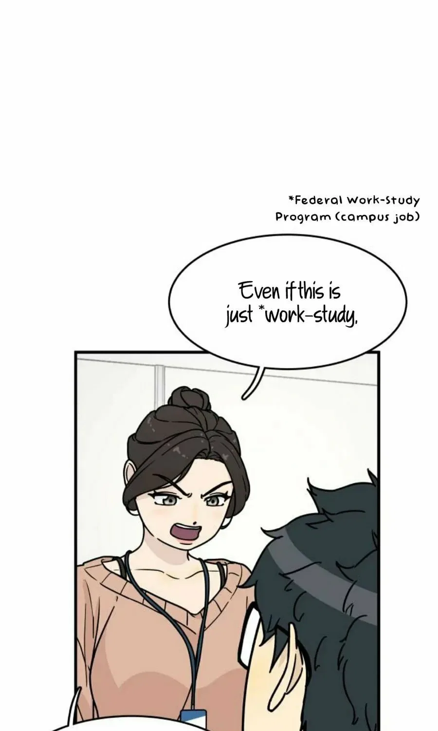 It’s Pathetic, but I Want to Do Romance Chapter 1 – Page 12