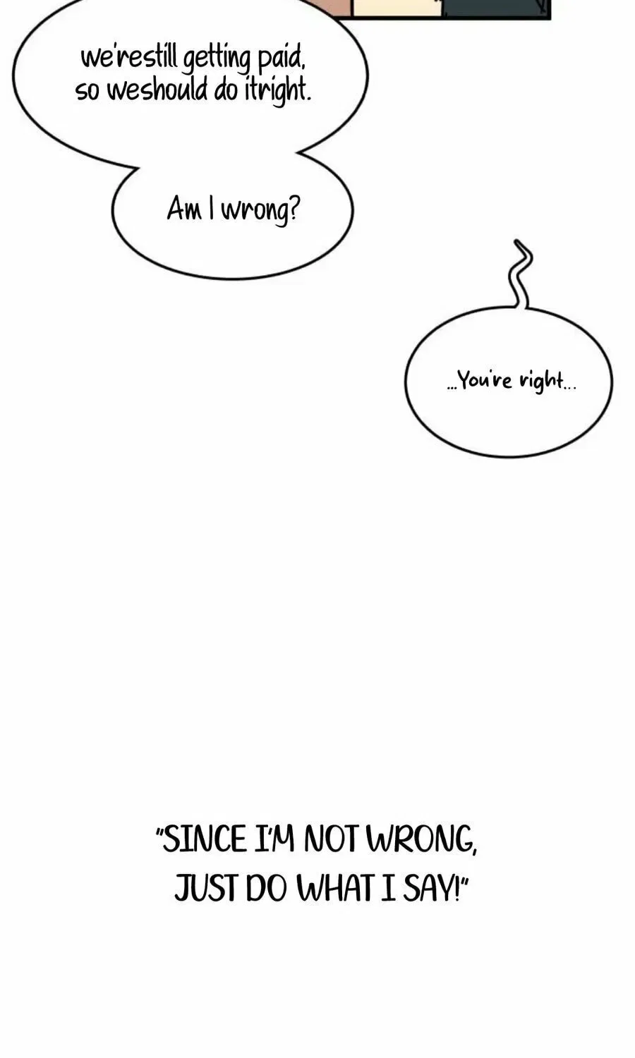 It’s Pathetic, but I Want to Do Romance Chapter 1 – Page 13