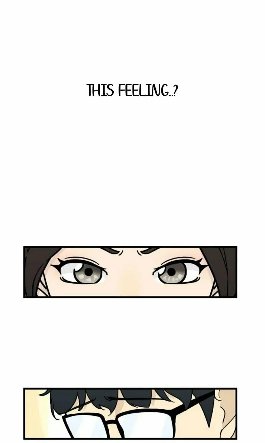 It’s Pathetic, but I Want to Do Romance Chapter 1 – Page 14