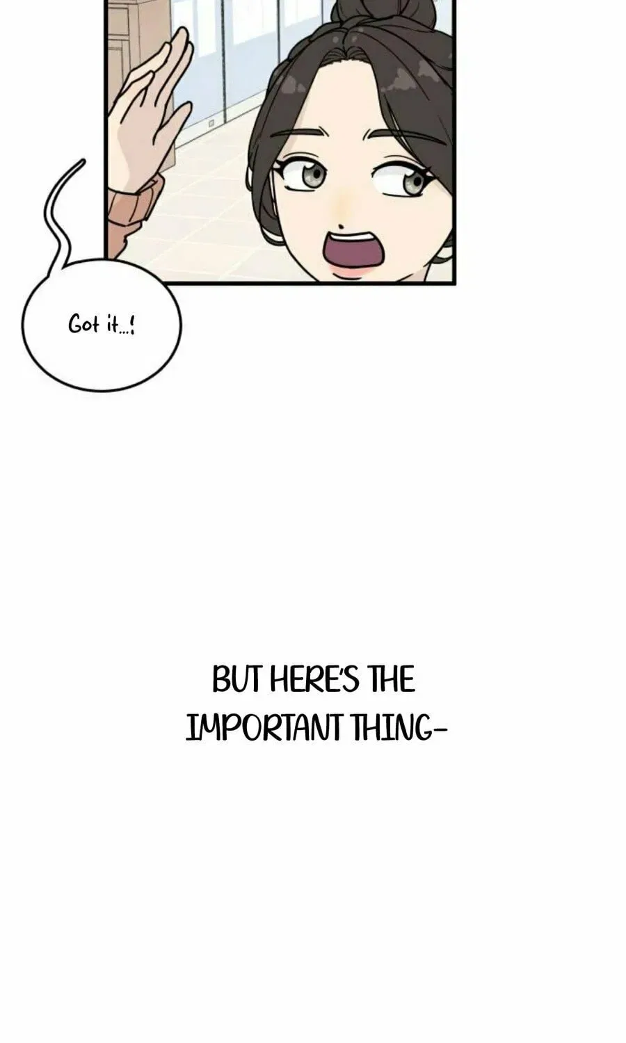 It’s Pathetic, but I Want to Do Romance Chapter 1 – Page 16
