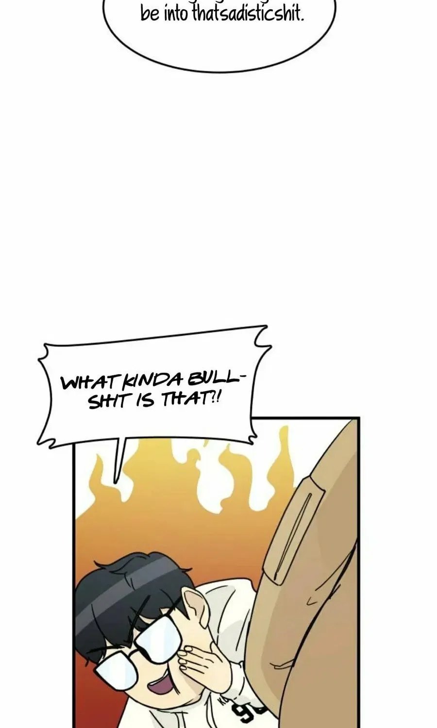 It’s Pathetic, but I Want to Do Romance Chapter 1 – Page 25